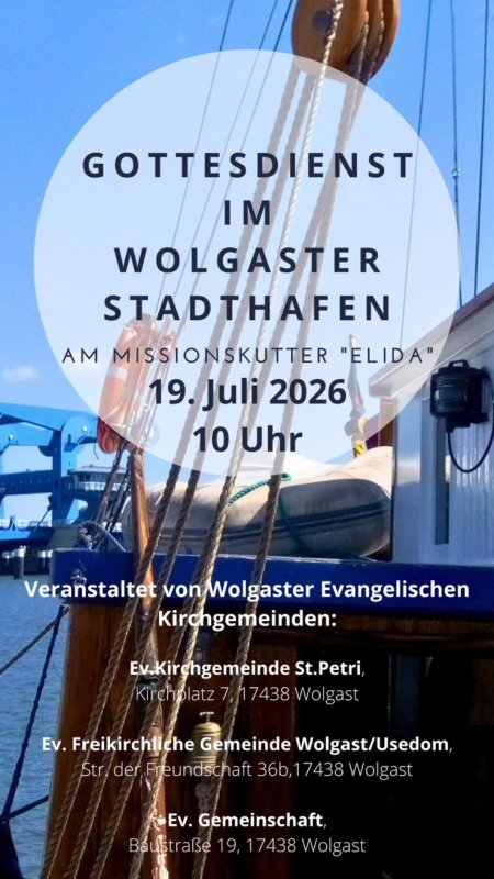 Vorschau zum verlinkten PDF-Flyer für den Elida-Gottesdienst 2026